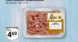 Putengeschnetzeltes im Angebot bei GLOBUS in Castrop-Rauxel Putengeschnetzeltes Angebote von Fraulein Hedemarie bei GLOBUS Castrop-Rauxel für 4,69 €