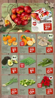 Äpfel im aktuellen nahkauf Prospekt (Mainz) Äpfel im nahkauf Prospekt "nichts liegt näher" mit 8 Seiten (Mainz)
