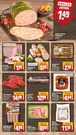 Grill im REWE Prospekt in Leipzig Aktueller REWE Prospekt mit Grill, "Dein Markt", Seite 10