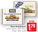 Vollkorn Roggen bei EDEKA im Prospekt "" für 1,79 €