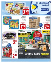 Aktueller EDEKA Prospekt mit Modellbau, "APPsolut fantastisch!", Seite 13