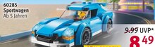 von LEGO CITY Sportwagen von LEGO CITY