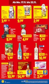 Ähnliche Angebote wie Weizenkorn im Prospekt "LIDL LOHNT SICH" auf Seite 10 von Lidl in Leipzig