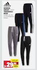 Herren Sweat- oder Trainingshose Angebote von Adidas bei Marktkauf Friedrichshafen für 29,99 €