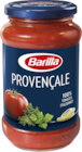 Sauce tomate - BARILLA en promo chez Carrefour Montreuil à 1,79 €