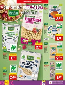 Lachs im Netto Marken-Discount Prospekt "Aktuelle Angebote" mit 72 Seiten (Mönchengladbach)