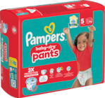 Premium Protection von Pampers für 7,77 € bei budni im Angebot Premium Protection von Pampers im aktuellen budni Prospekt