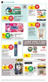 Bureau Angebote im Prospekt "Intermarché" von Intermarché Super auf Seite 38
