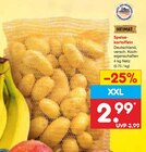 Aktuelle Kartoffeln Angebote bei Netto Marken-Discount in Jena Aktuelles Speisekartoffeln Angebot bei Netto Marken-Discount in Jena ab 2,99 €