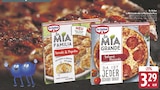 Aktuelles La Mia Familia Pizza Tomate & Paprika Angebot bei E center in Erlangen ab 3,29 €
