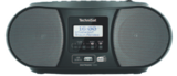 DIGITRADIO 1990 Radiorekorder mit CD-Spieler im Angebot bei expert Gröblinghoff in Neuss DIGITRADIO 1990 Radiorekorder mit CD-Spieler Angebote von TechniSat bei expert Gröblinghoff Neuss für 59,00 €