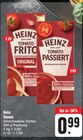 Tomato Angebote von Heinz bei E center Dresden für 0,99 €