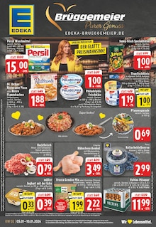 Aktueller EDEKA Prospekt "Aktuelle Angebote" für Geldern Aktueller EDEKA Prospekt für Geldern mit Seiten