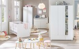 BABY-/JUGENDZIMMER „Tarent“ für 139,00 € bei Höffner im Angebot BABY-/JUGENDZIMMER „Tarent“ im aktuellen Höffner Prospekt
