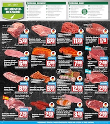 Hackfleisch im HIT Prospekt "ECHTE VIELFALT" mit 19 Seiten (Köln)