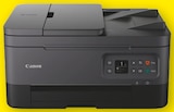 Imprimante Multifonction TS7450i - CANON - Hyper U à Liévin Imprimante Multifonction TS7450i - CANON en promo chez Hyper U Liévin à 64,99 €