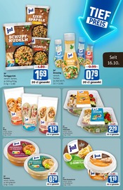 Joghurt im REWE Prospekt in Euskirchen Aktueller REWE Prospekt mit Joghurt, "Dein Markt", Seite 3