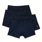 4 Slipboxer im Tchibo im Supermarkt Prospekt 4 Slipboxer von im aktuellen Tchibo im Supermarkt Prospekt für 19,99 €