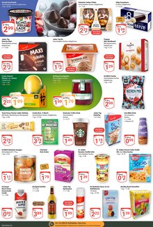 Milka im aktuellen GLOBUS Prospekt (Jena) Milka im GLOBUS Prospekt "Aktuelle Angebote" mit 26 Seiten (Jena)