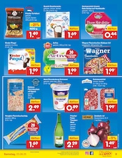 Aktueller Netto Marken-Discount Prospekt mit Speck, "Aktuelle Angebote", Seite 11