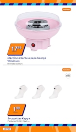 Promos Barbie dans le catalogue "LA SEMAINE D'ACTION" de Action à la page 7