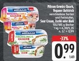 Knobi & Chili Quark im Angebot bei EDEKA in Erlangen Knobi & Chili Quark Angebote von Milram bei EDEKA Erlangen für 0,99 €