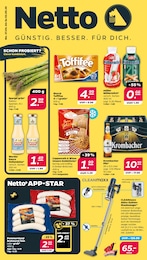 Netto mit dem Scottie Prospekt für Brand-Erbisdorf: "Günstig. Besser. Für Dich.", 37 Seiten, 27.04.2026 - 02.05.2026