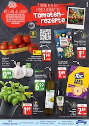 Aktueller EDEKA Prospekt mit Tomaten, "Top Angebote", Seite 7