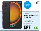 Galaxy XCover7 Pro EE Angebote von Samsung bei cosmophone Laatzen für 89,00 €
