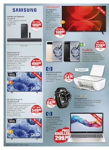 Drucker im aktuellen V-Markt Prospekt (Augsburg) Drucker im V-Markt Prospekt "V-Markt einfach besser einkaufen" mit 30 Seiten (Augsburg)