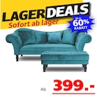 Aktuelles Colorado Angebot bei Seats and Sofas in Wuppertal ab 399,00 €