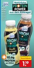 Netto Marken-Discount - High Protein Drink Vanille Angebot im Prospekt High Protein Drink Vanille bei Netto Marken-Discount im Prospekt "" für 1,19 €