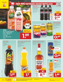 Schwip Schwap im Netto Marken-Discount Prospekt "Aktuelle Angebote" mit 59 Seiten (Hannover)