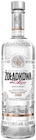 Vodka de Luxe im Angebot bei REWE in Bensheim Vodka de Luxe Angebote von Zoladkowa bei REWE Bensheim für 7,99 €