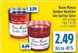 Himbeer-Konfitüre bei diska im Pölzig Prospekt für 2,49 €