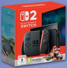 Console Nintendo Switch 2 Mario - KART WORLD en promo chez Intermarché Hyper Angers à 473,95 €