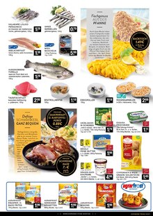 Wecker im EDEKA Prospekt "Aktuelle Angebote" mit 8 Seiten (Bottrop)