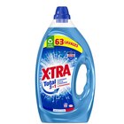 Lessive liquide - XTRA TOTAL - Carrefour Market à Issy-les-Moulineaux Lessive liquide - XTRA TOTAL en promo chez Carrefour Market Issy-les-Moulineaux à 9,55 €