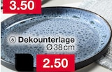 Dessertteller im Angebot bei Woolworth in Ludwigsburg Dessertteller Angebote bei Woolworth Ludwigsburg für 3,50 €