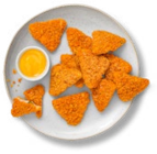 Aktuelle Hähnchen Angebote bei Kaufland in Rostock Aktuelles Hähnchen-Käse-Ecken XXL Nacho Style Angebot bei Kaufland in Rostock ab 6,99 €