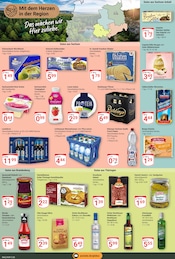 Aktueller GLOBUS Prospekt mit Vodka, "Aktuelle Angebote", Seite 13