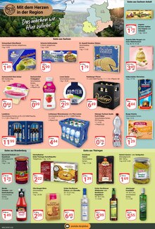 Wodka im GLOBUS Prospekt "Aktuelle Angebote" mit 33 Seiten (Leipzig)