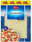 Mozzarella râpée - MILBONA dans le catalogue Lidl