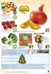 Aktueller EDEKA Prospekt mit Pflanzen, "Aktuelle Angebote", Seite 7