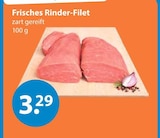 Aktuelle Rinderfilet Angebote bei V-Markt in Regensburg Aktuelles Frisches Rinder-Filet Angebot bei V-Markt in Regensburg ab 3,29 €