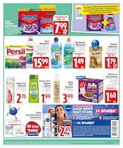 Weichspüler im EDEKA Prospekt in Heidenheim Aktueller EDEKA Prospekt mit Weichspüler, "Wir lieben Lebensmittel.", Seite 23