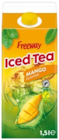 Iced Tea à Lidl dans Thury-sous-Clermont Iced Tea à Lidl dans Thury-sous-Clermont