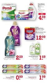 Persil im E center Prospekt in Mannheim Aktueller E center Prospekt mit Persil, "Aktuelle Angebote", Seite 55
