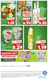 Grillfleisch im Kaufland Prospekt in Weiden Aktueller Kaufland Prospekt mit Grillfleisch, "KNÜLLER", Seite 5