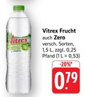 Frucht mit Apfelgeschmack bei E center im Prospekt "" für 0,79 €